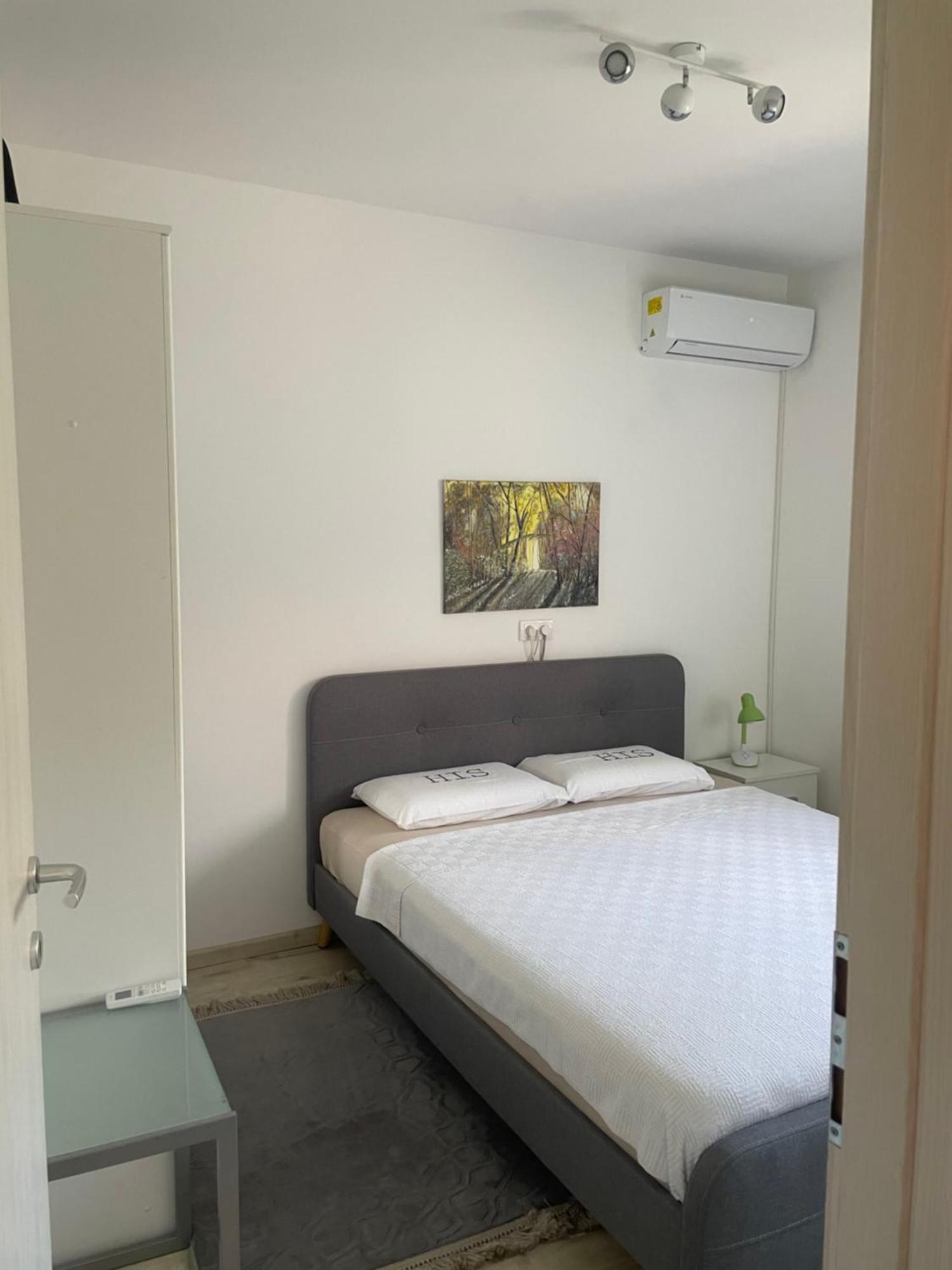 Apartman Sirena Требинє Екстер'єр фото