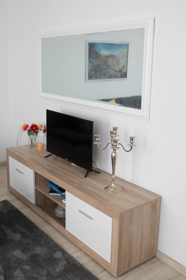 Apartman Sirena Требинє Екстер'єр фото