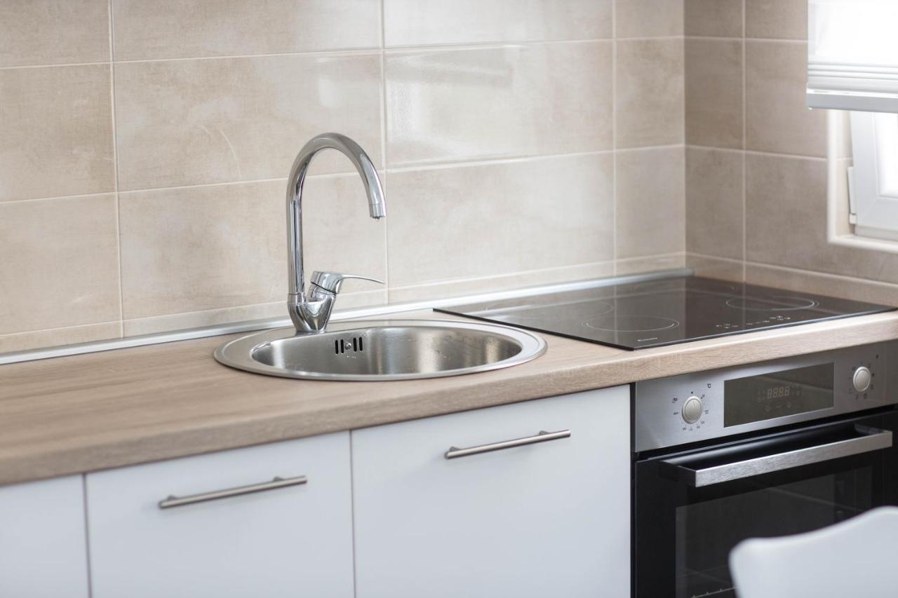 Apartman Sirena Требинє Екстер'єр фото